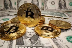 Bitcoin y la banca tradicional ¿Qué diferencias existen?