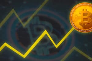 El valor de Bitcoin