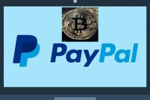 Comprar Bitcoins con Paypal