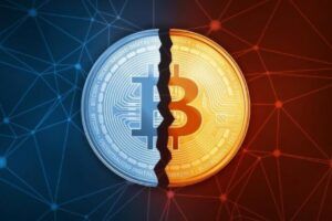 ¿Qué es el Halving Bitcoin?