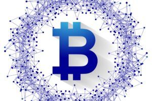 Dirección de cambio de Bitcoin