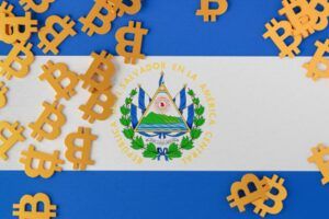 El Salvador implanta Bitcoin como moneda de curso legal